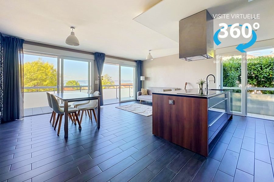 Appartement à vendre, 69m², Neuvecelle