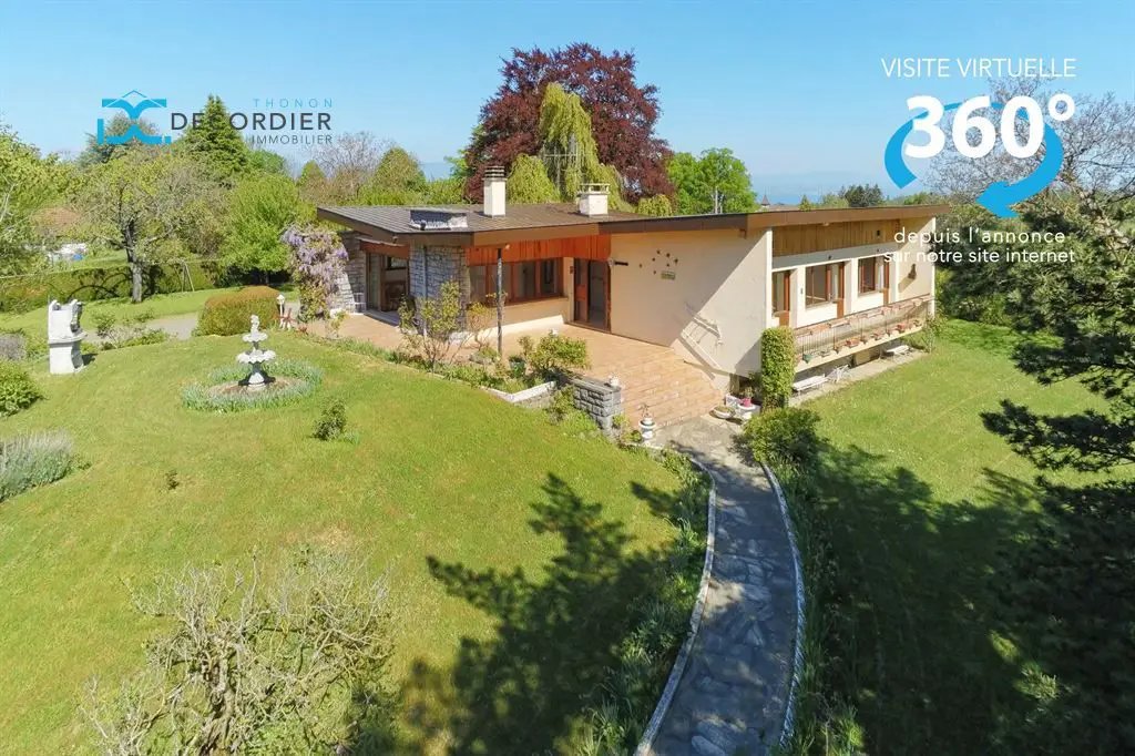 Maison à vendre, 203m², Armoy