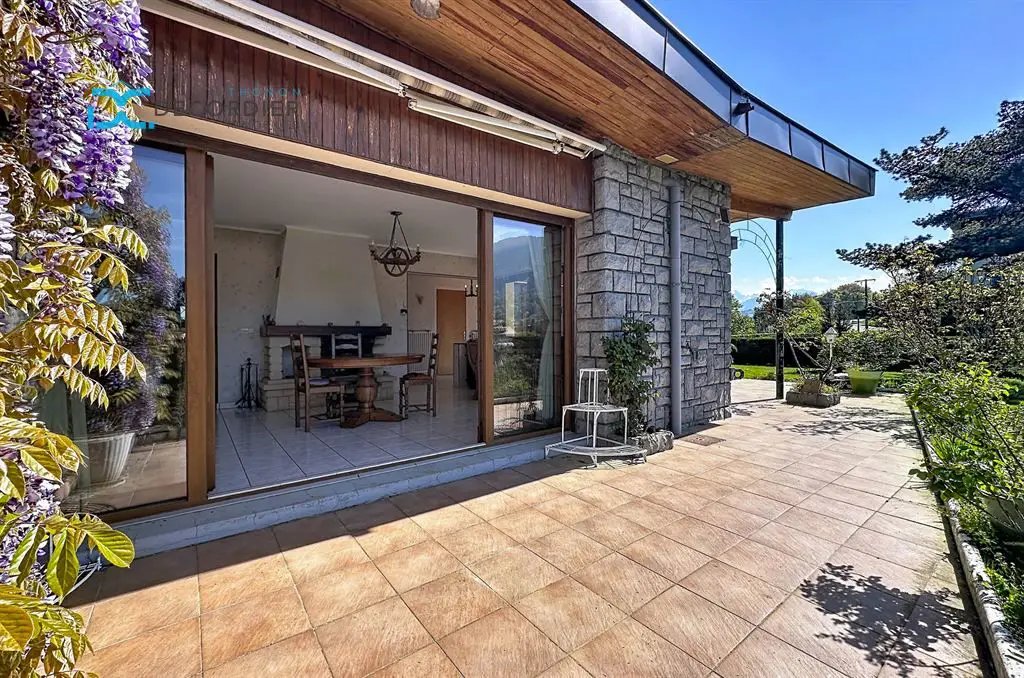 Maison à vendre, 203m², Armoy