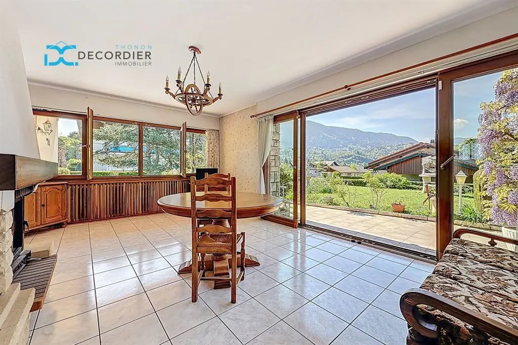 Maison à vendre, 203m², Armoy