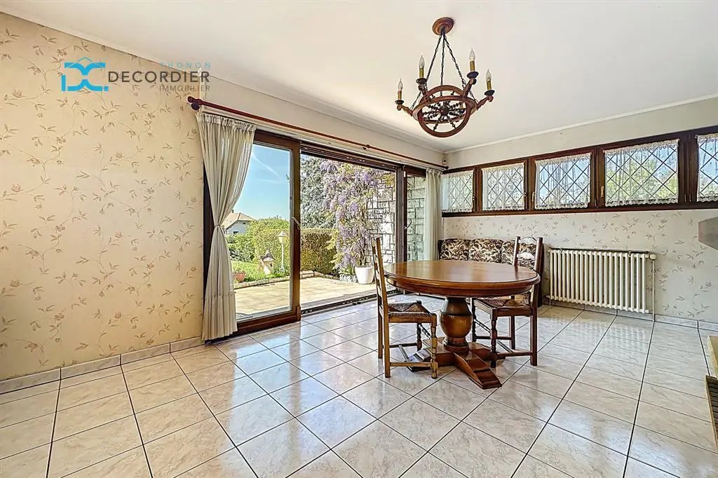 Maison à vendre, 203m², Armoy