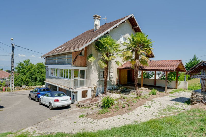Maison à vendre, 186m², Maxilly-sur-Léman