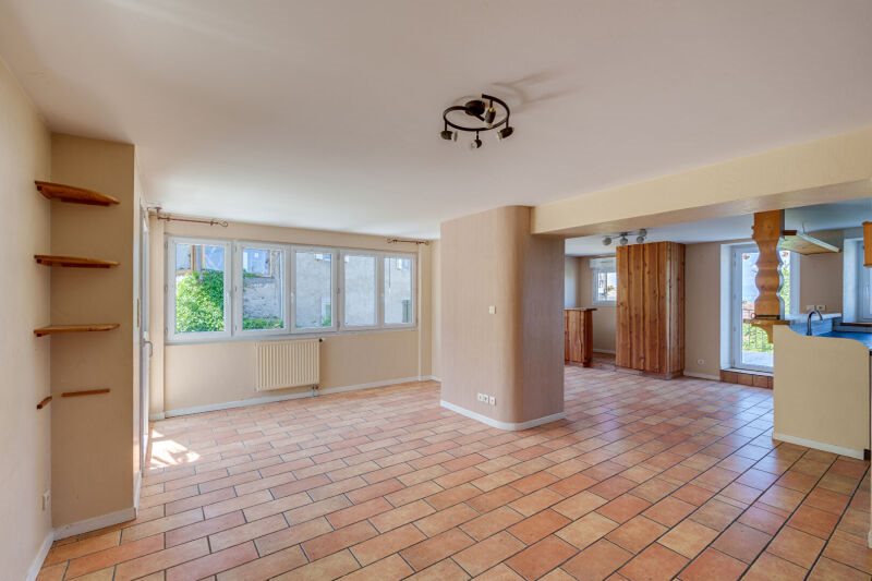 Maison à vendre, 186m², Maxilly-sur-Léman