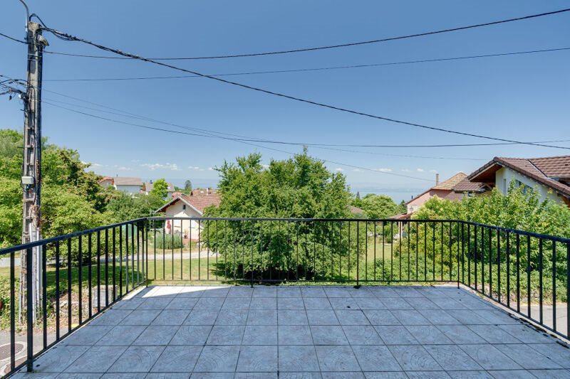 Maison à vendre, 186m², Maxilly-sur-Léman