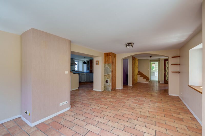 Maison à vendre, 186m², Maxilly-sur-Léman