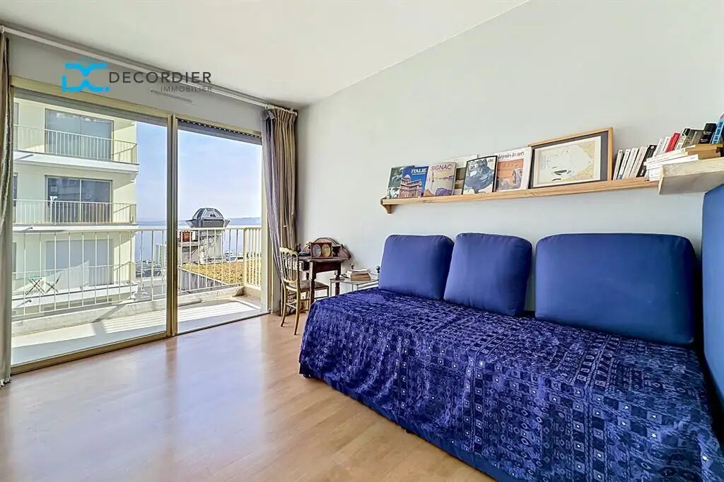 Appartement à vendre, 64m², Evian-les-Bains