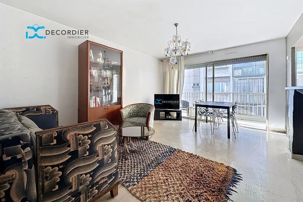 Appartement à vendre, 64m², Evian-les-Bains