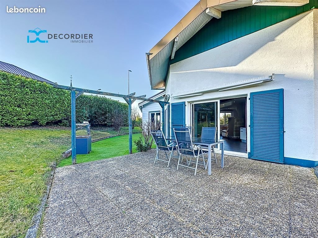 Maison à vendre, 150m², Neuvecelle