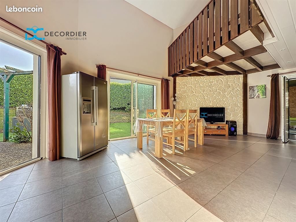 Maison à vendre, 150m², Neuvecelle