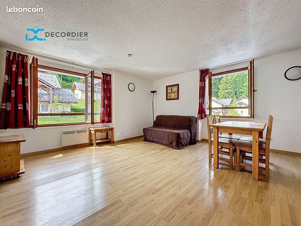 Appartement à vendre, 54m², Lugrin