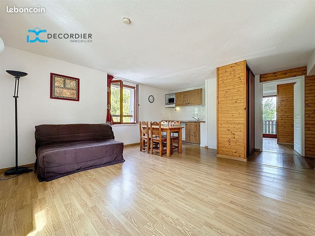 Appartement à vendre, 54m², Lugrin