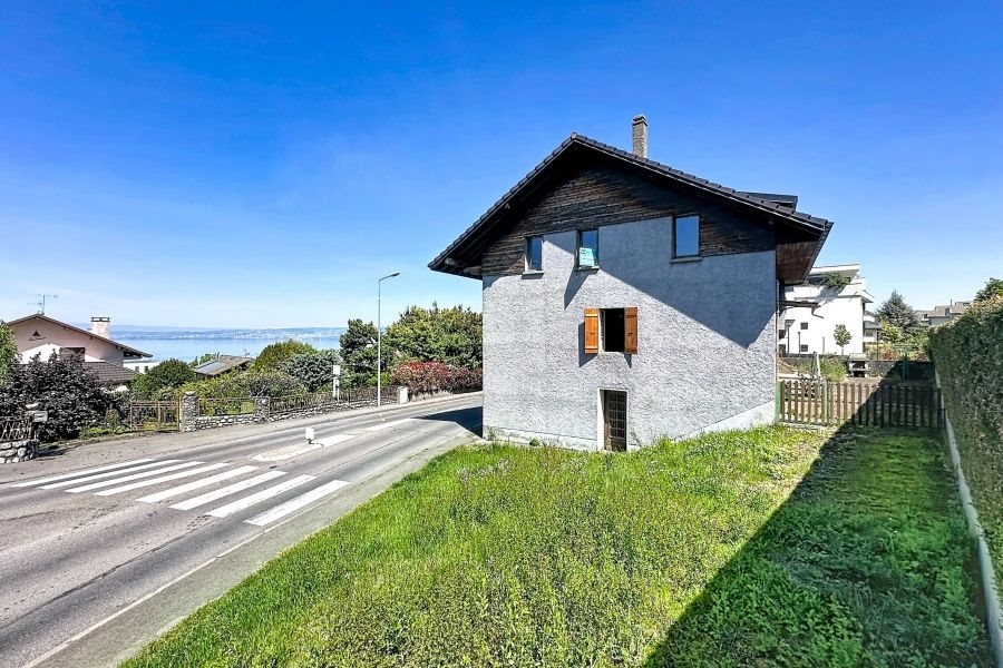 Maison à vendre, 226m², Evian-les-Bains