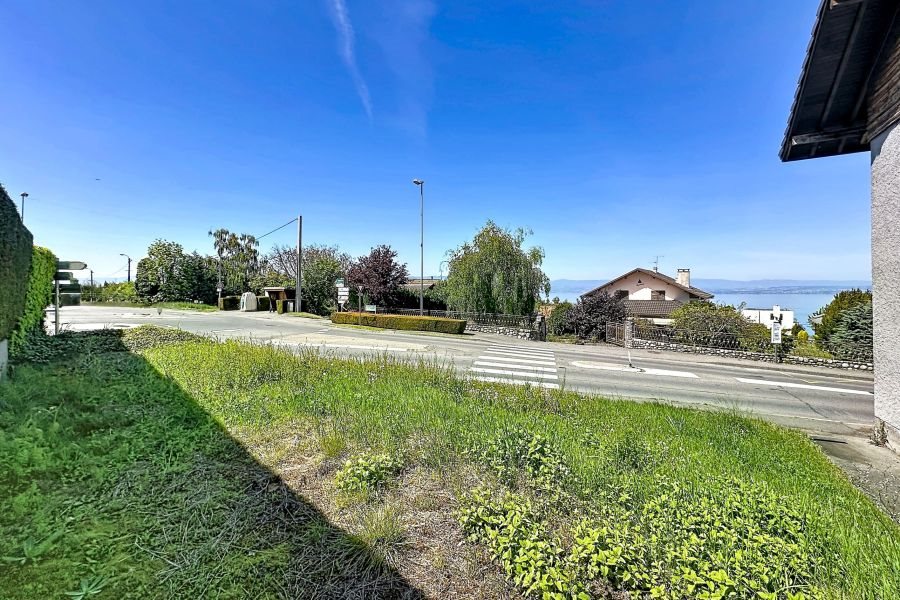 Maison à vendre, 226m², Evian-les-Bains