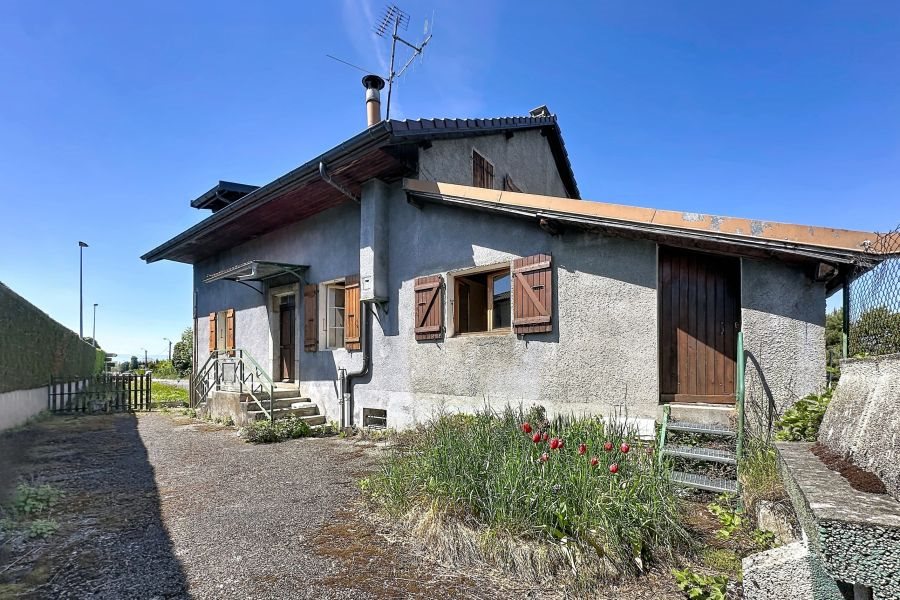 Maison à vendre, 226m², Evian-les-Bains