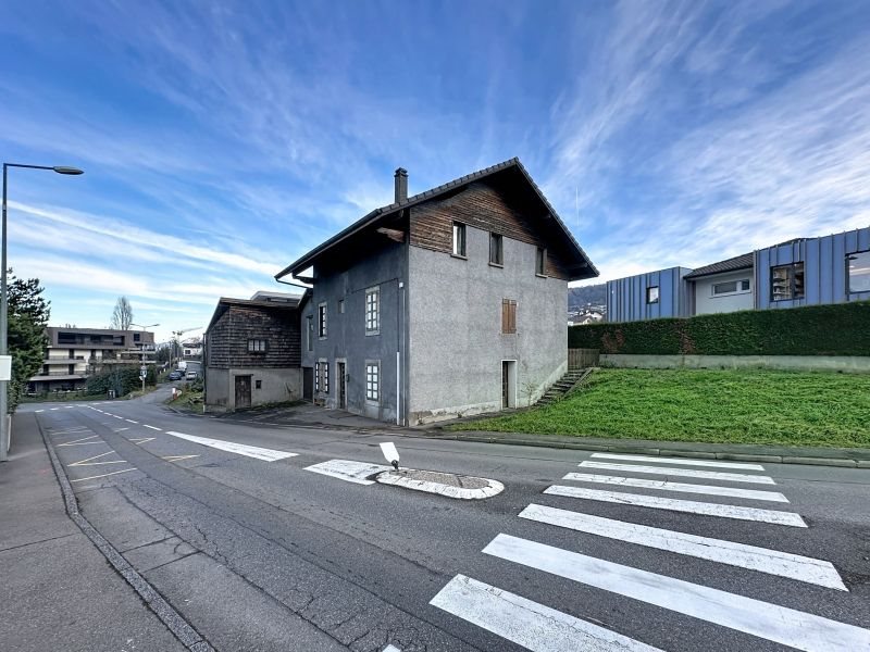 Maison à vendre, 226m², Evian-les-Bains