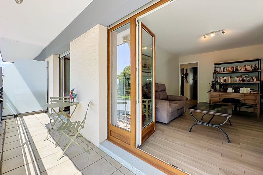 Appartement à vendre, 61m², Evian-les-Bains