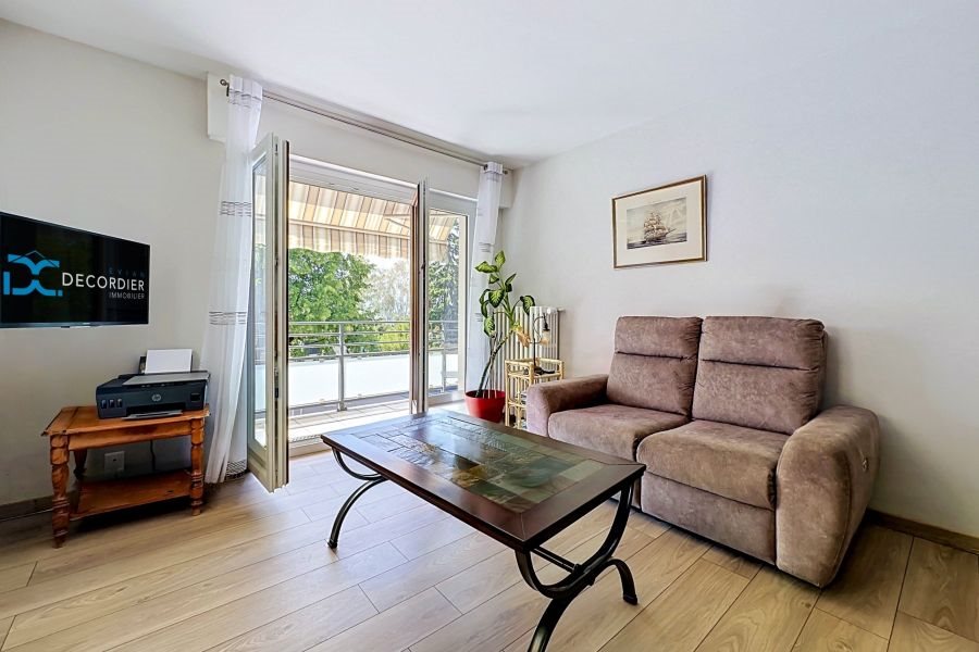 Appartement à vendre, 61m², Evian-les-Bains