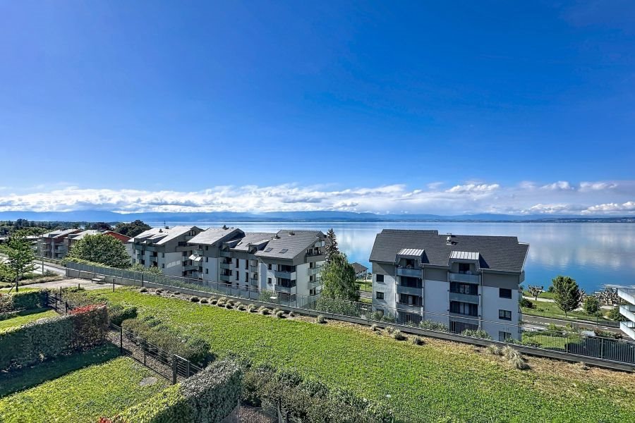 Appartement à vendre, 83m², Evian-les-Bains