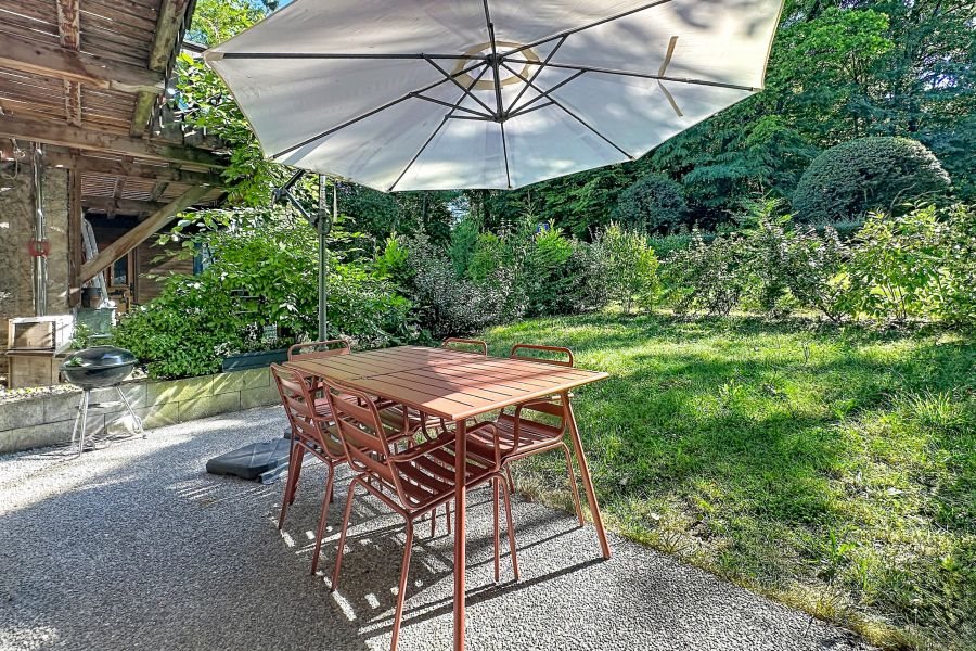 Appartement à vendre, 49m², Thonon-les-Bains