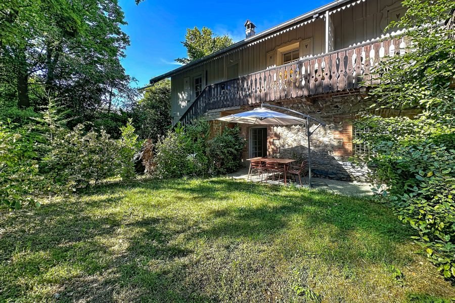 Appartement à vendre, 49m², Thonon-les-Bains