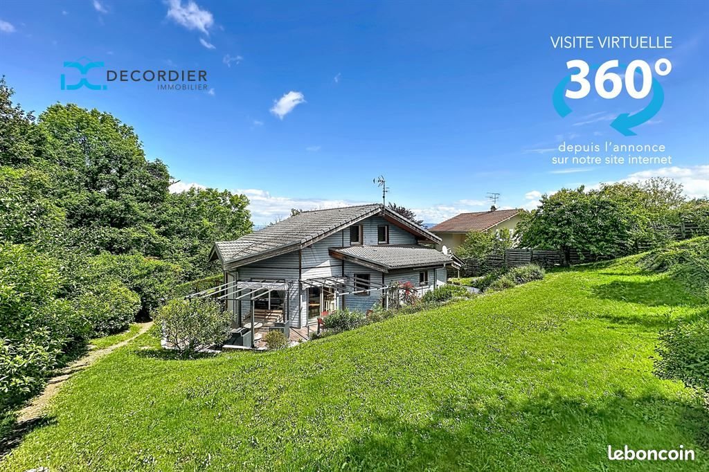 Maison à vendre, 110m², Publier