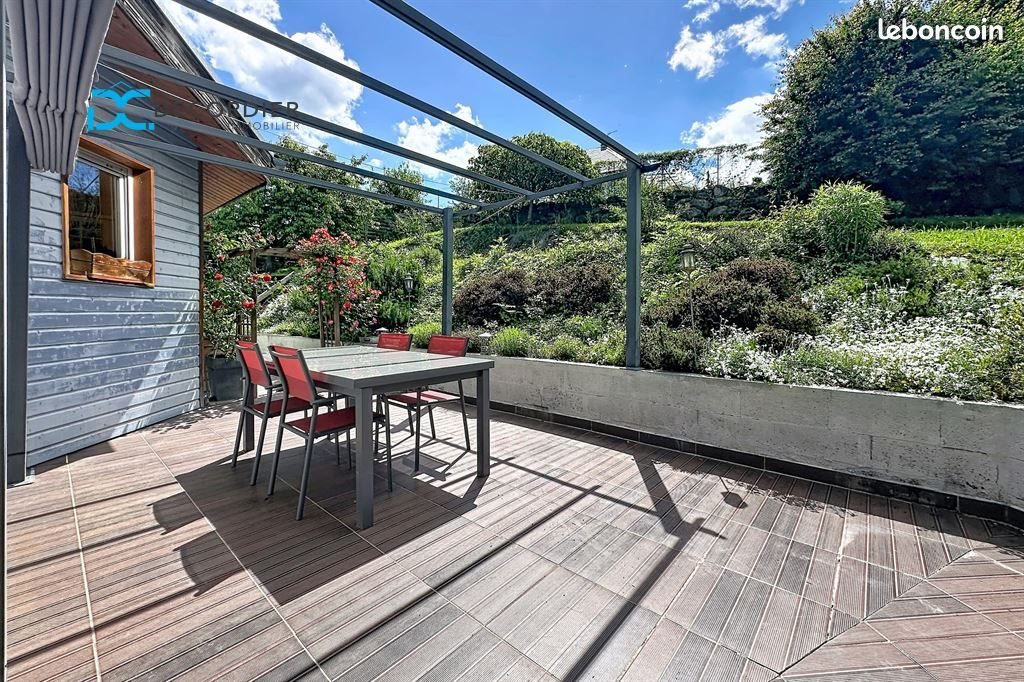 Maison à vendre, 110m², Publier