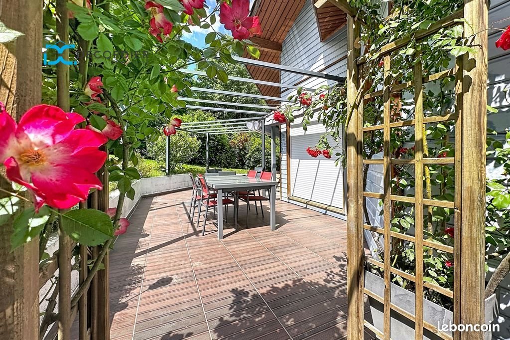 Maison à vendre, 110m², Publier