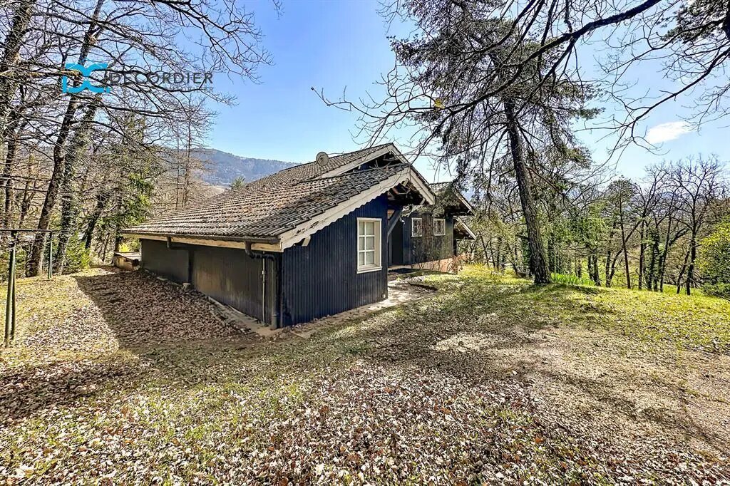 Maison à vendre, 181m², Lyaud