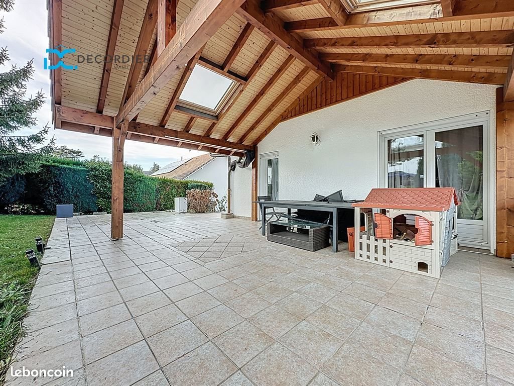 Maison à vendre, 180m², Neuvecelle