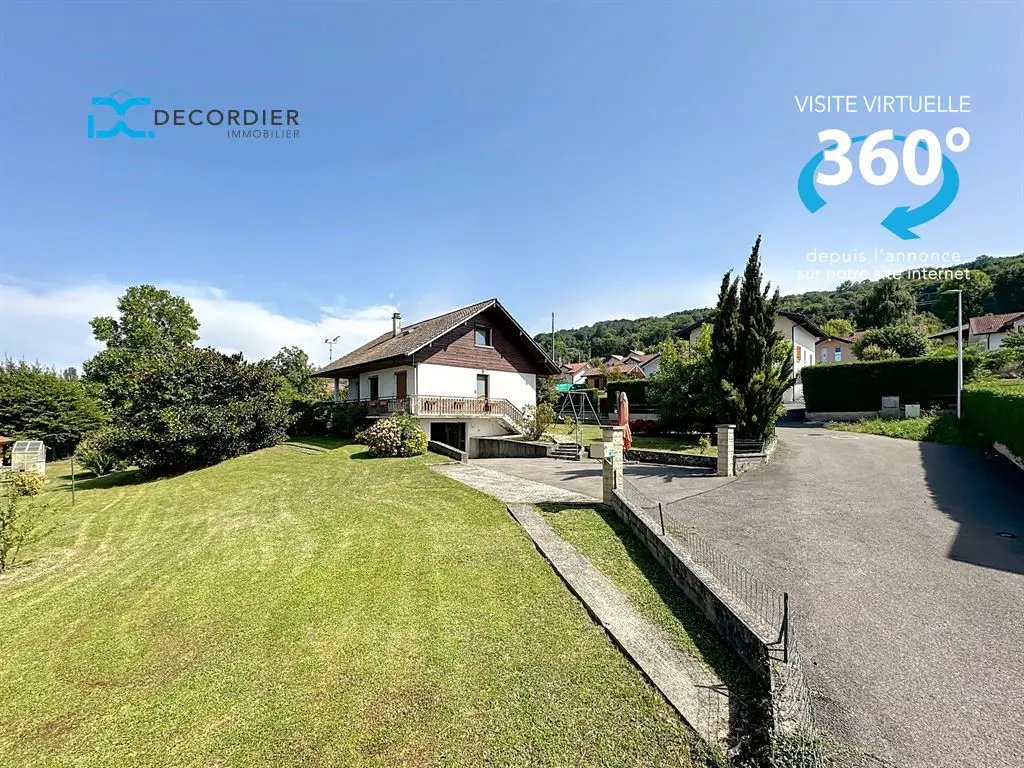 Maison à vendre, 121m², Publier