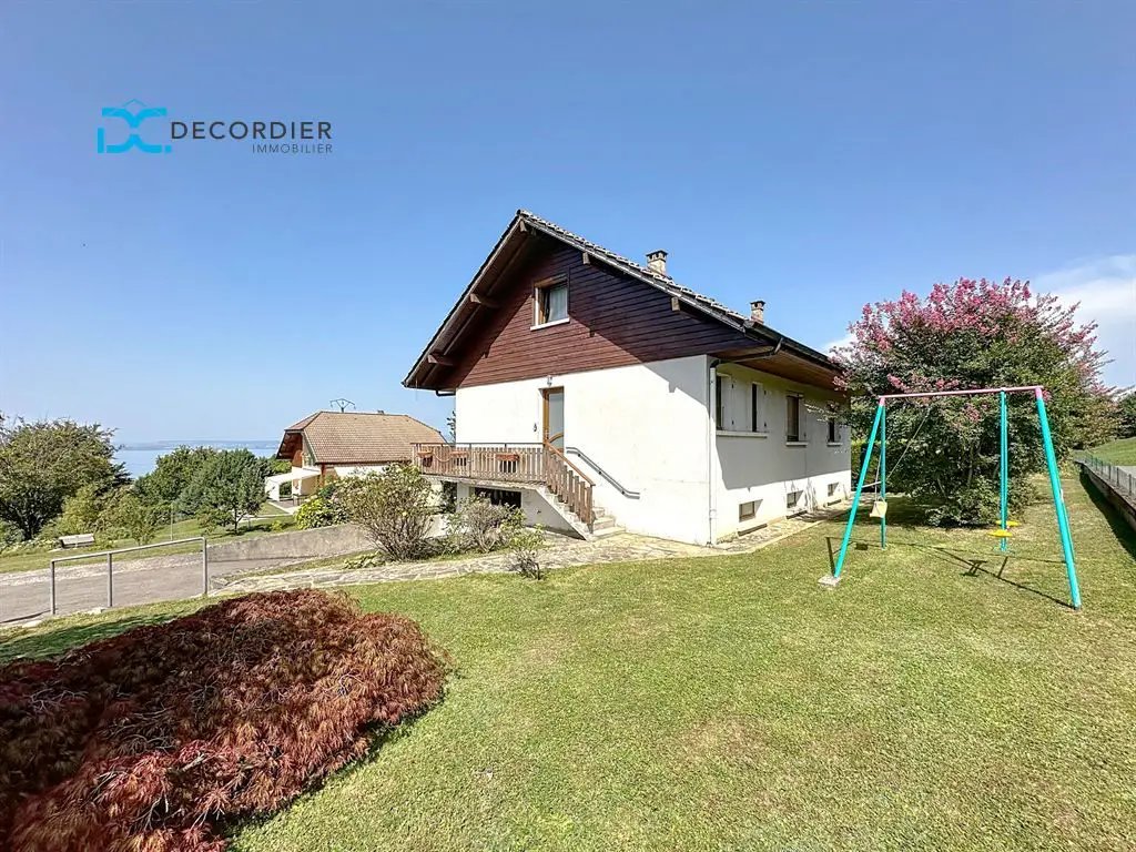 Maison à vendre, 121m², Publier