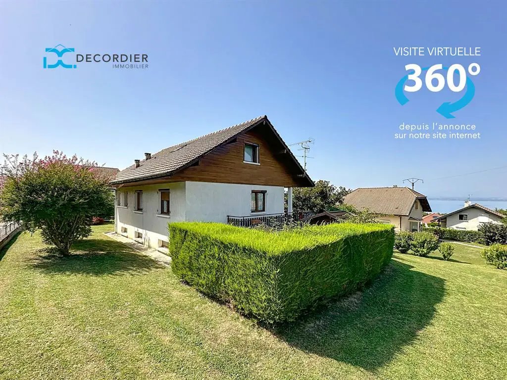 Maison à vendre, 121m², Publier
