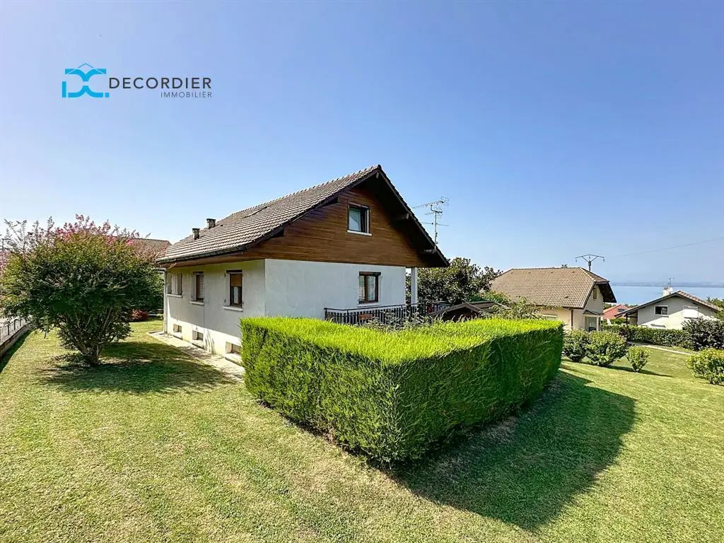 Maison à vendre, 121m², Publier
