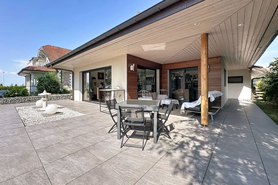 Maison à vendre, 151m², Maxilly-sur-Léman