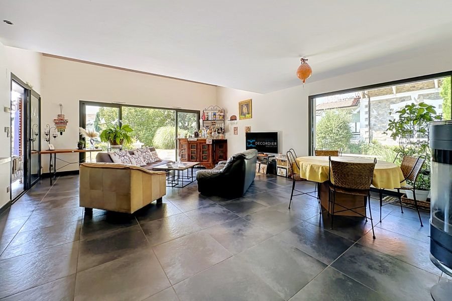 Maison à vendre, 151m², Maxilly-sur-Léman