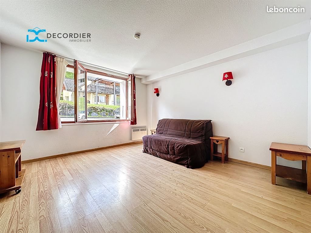 Appartement à vendre, 47m², Lugrin