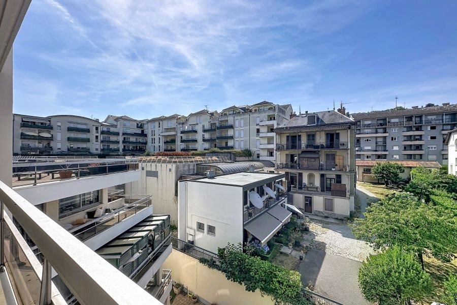 Appartement à vendre, 32m², Evian-les-Bains