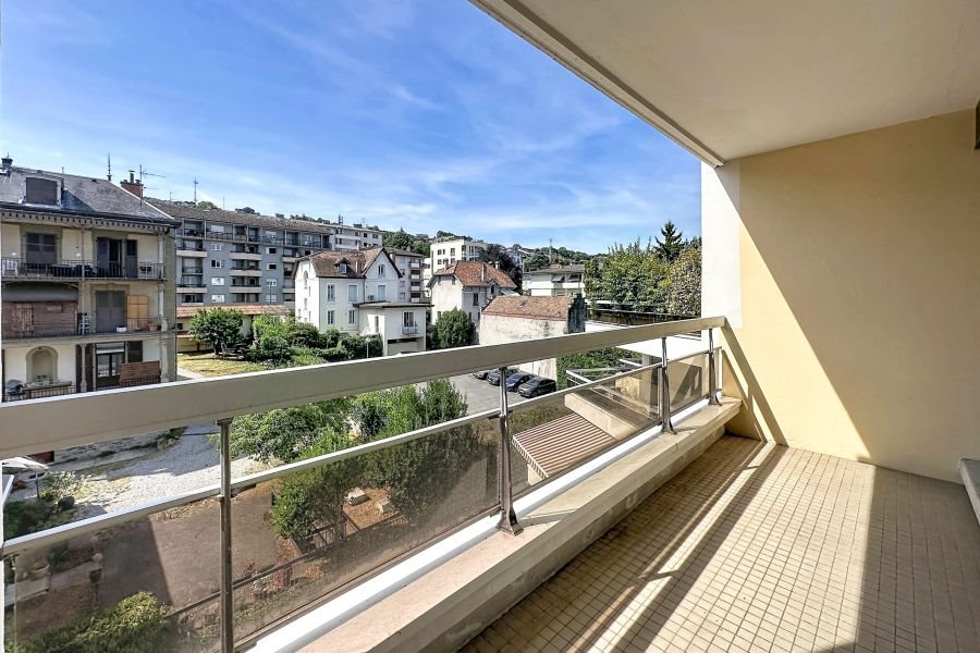 Appartement à vendre, 32m², Evian-les-Bains