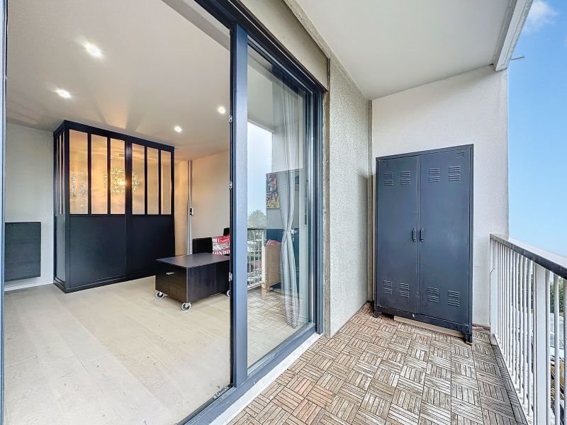 Appartement à vendre, 31m², Thonon-les-Bains
