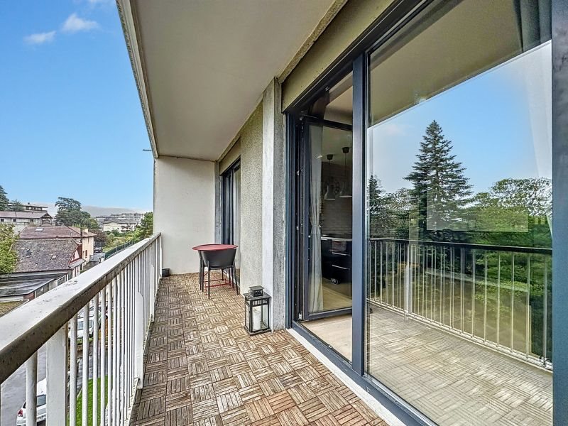 Appartement à vendre, 31m², Thonon-les-Bains