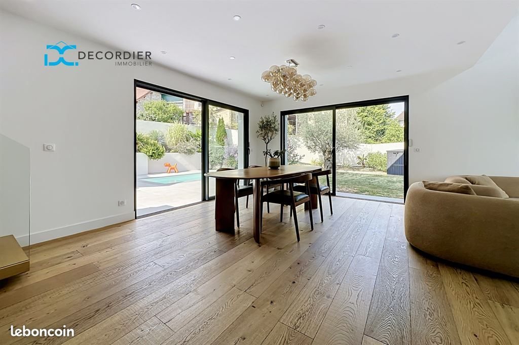 Maison à vendre, 150m², Maxilly-sur-Léman
