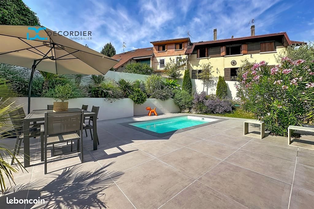 Maison à vendre, 150m², Maxilly-sur-Léman