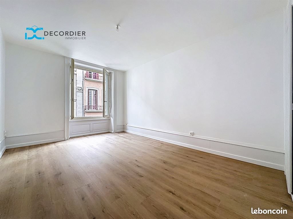 Appartement à vendre, 86m², Évian-les-Bains