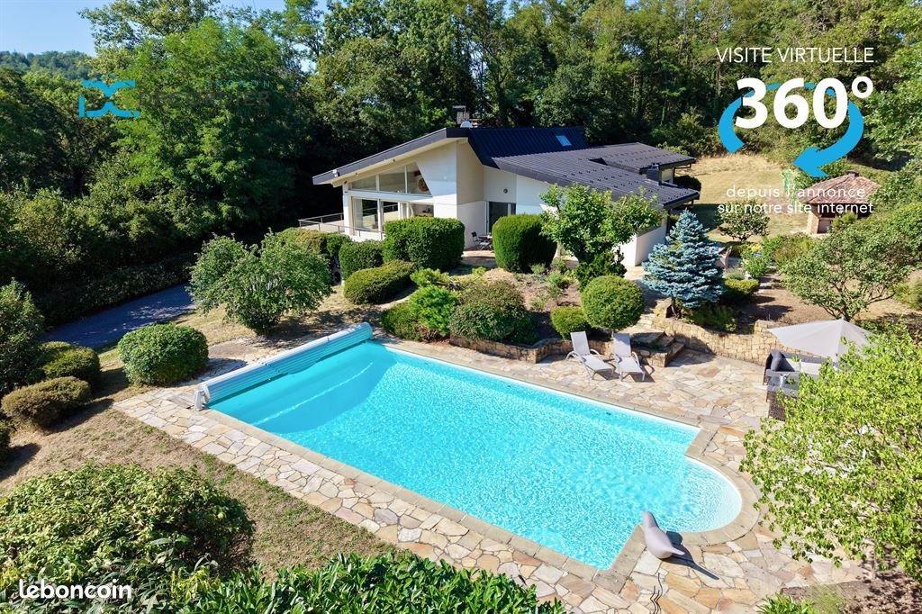 Maison à vendre, 231m², Allinges