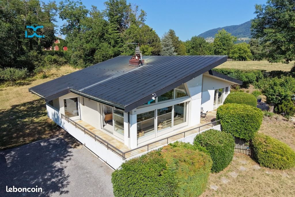 Maison à vendre, 231m², Allinges