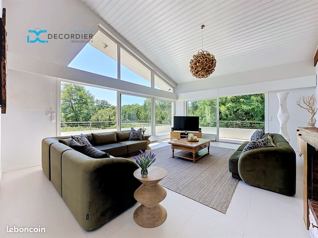 Maison à vendre, 231m², Allinges