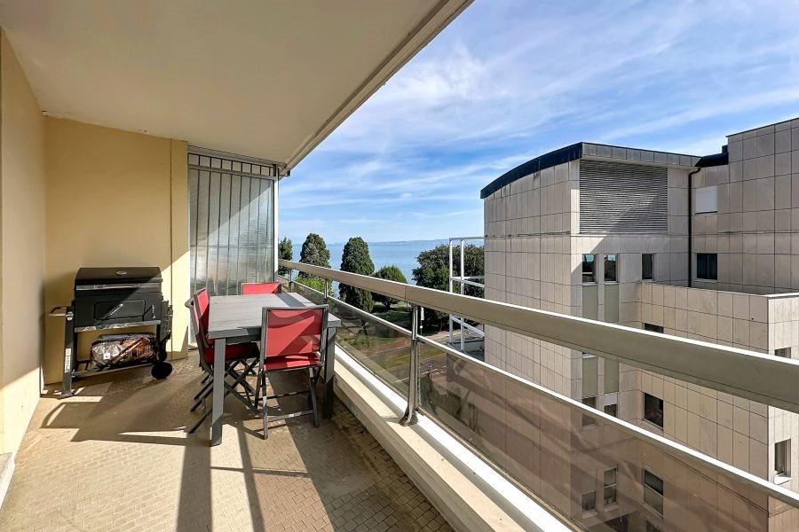 Appartement à vendre, 35m², Evian-les-Bains