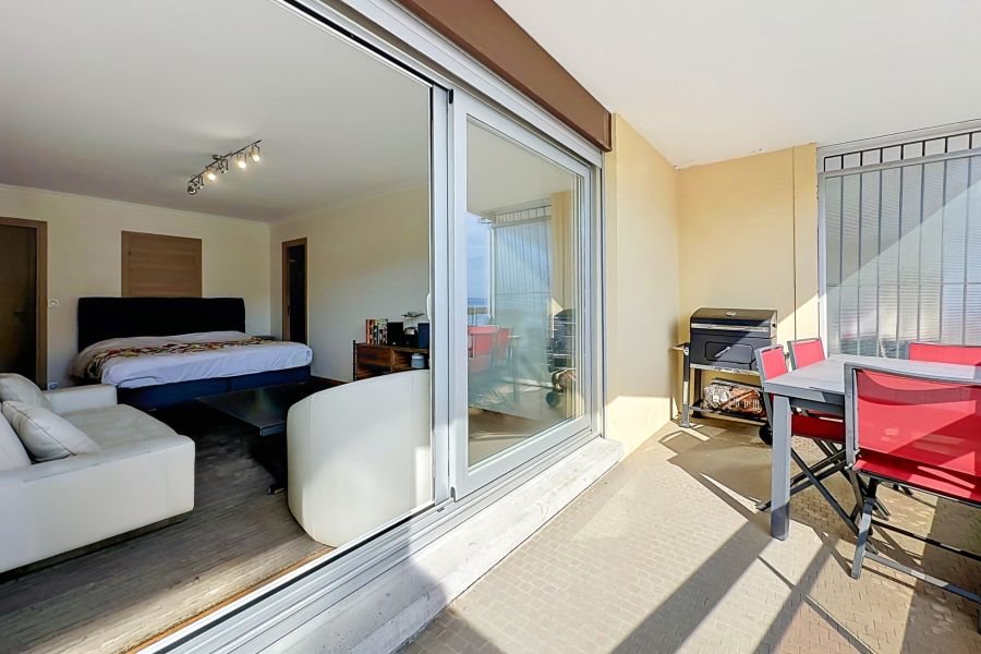 Appartement à vendre, 35m², Evian-les-Bains