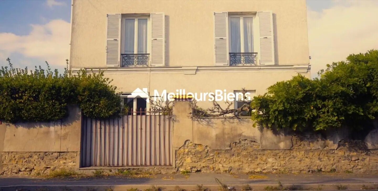 Maison à vendre, 140m², Saint-Thibault-des-Vignes