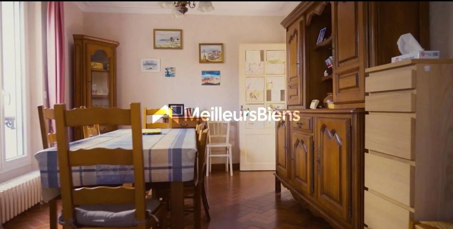 Maison à vendre, 140m², Saint-Thibault-des-Vignes